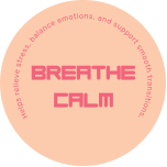 Breathe Calm