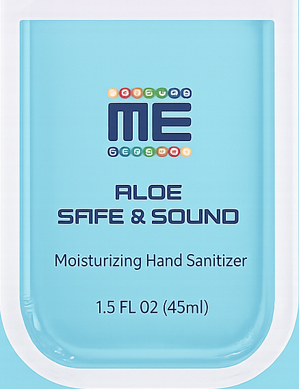 Aloe Safe & Sound