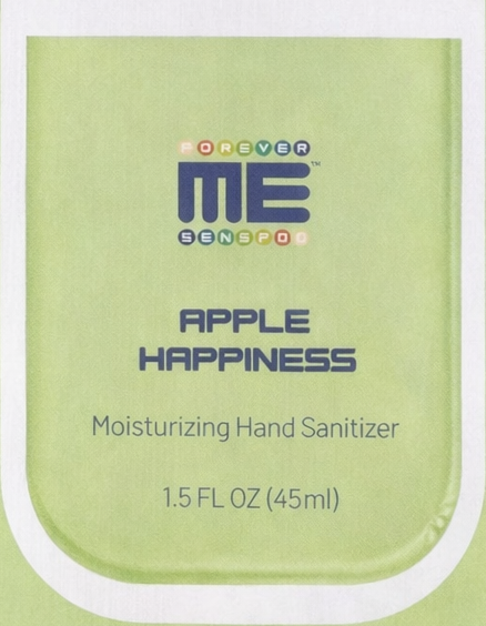 Apple Happiness