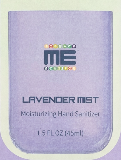 Lavender Mist